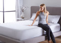 BedGear Hyper-Cotton Sheet Set, Bright