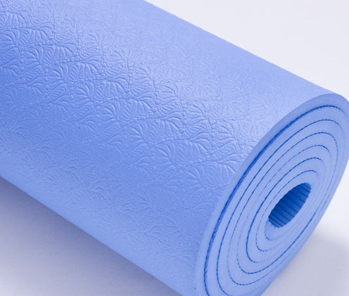 Eva Yoga Non Slip Yoga Mat - Fabs things
