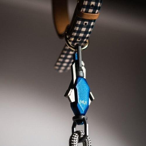 Patented Magnetic Dog Leash - One-Hand Connect & Release - Fabs things