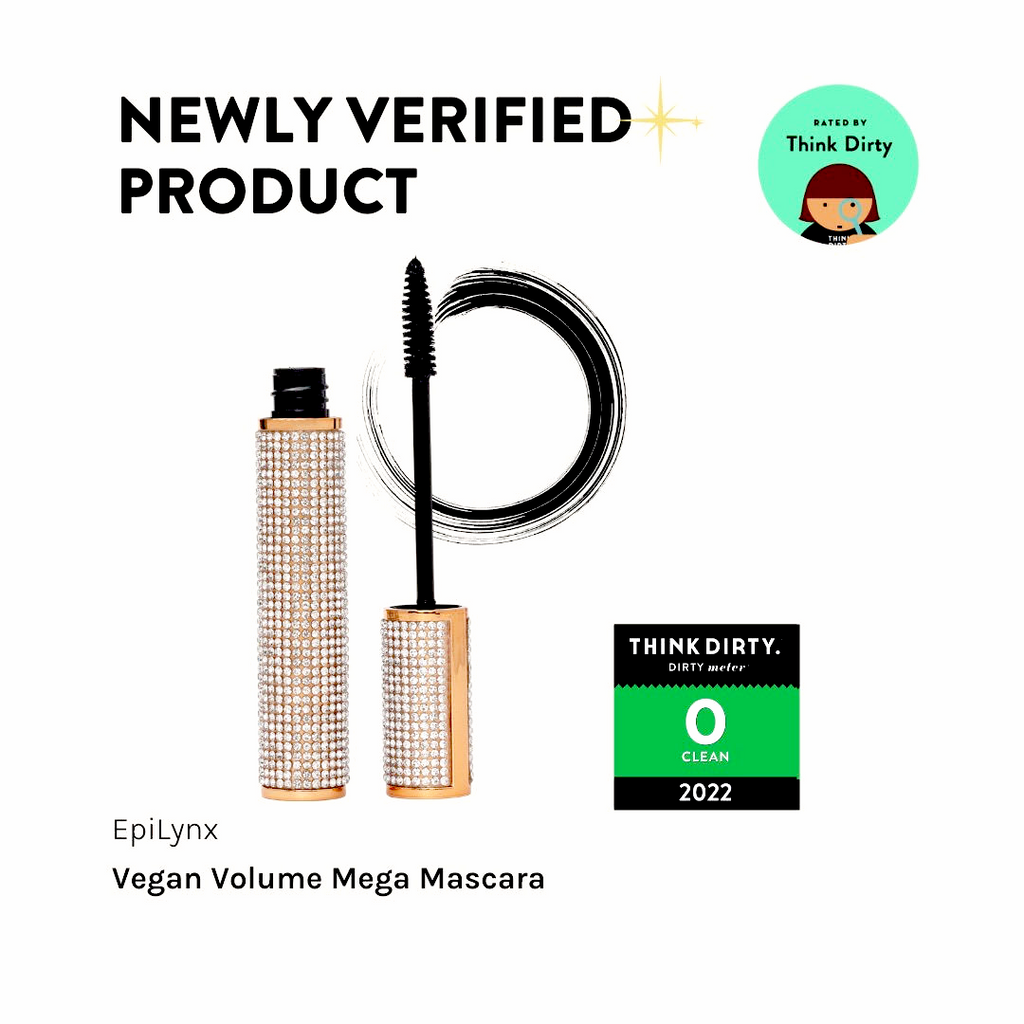 Volumizing Mascara for Sensitive Eyes