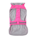 Pet clothes winter clothes night reflective pet clothes - Fabs things
