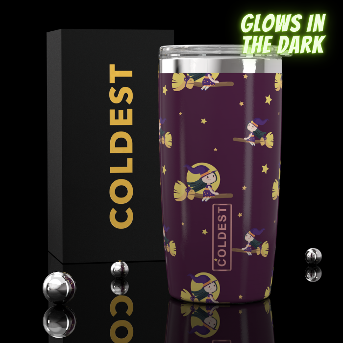 Coldest 20 oz Tumbler v2 - Fabs things