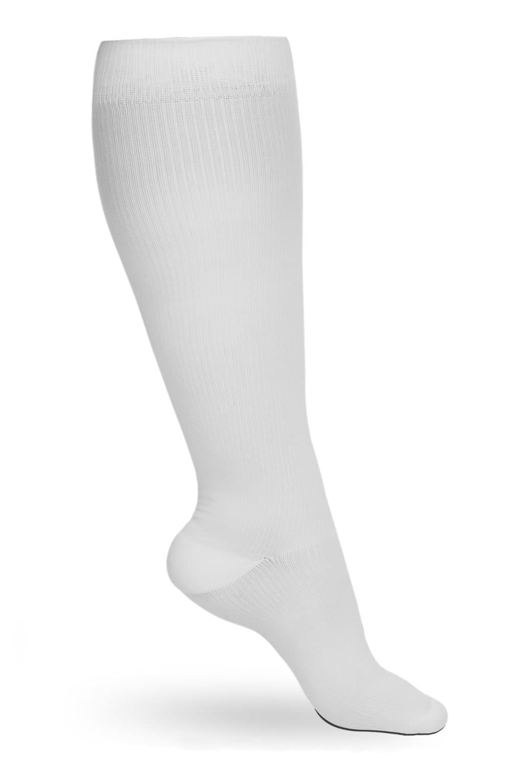 Men's Over The Calf Compression Stocking Socks (1 Pair) - Fabs things