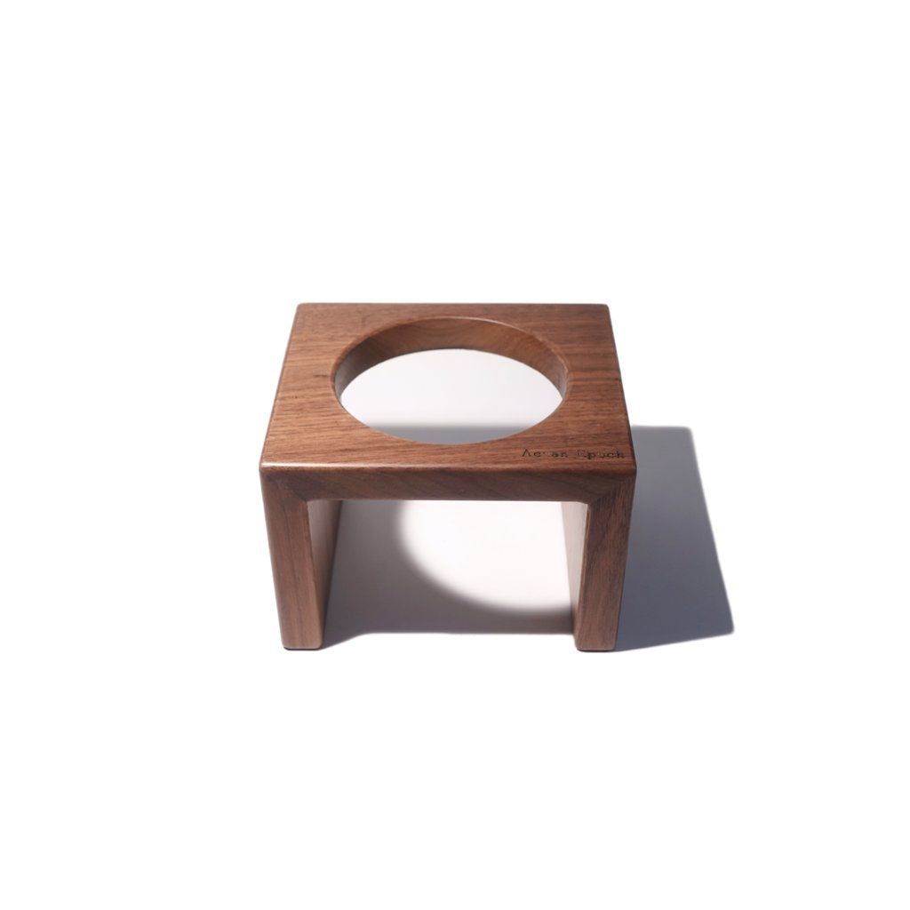 Aevan Epoch | Solid Wood Pet Bowl Stands - Fabs things