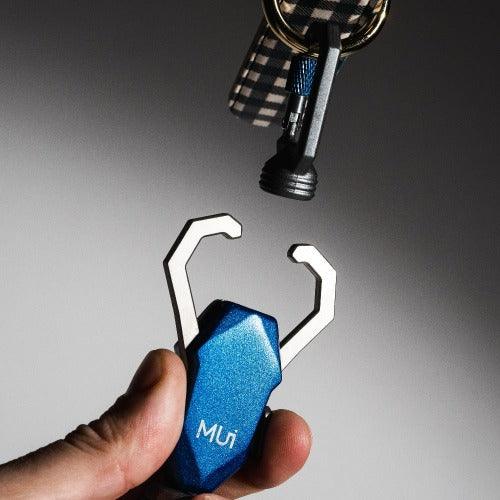 Patented Magnetic Dog Leash - One-Hand Connect & Release - Fabs things