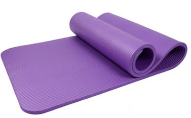 Eva Yoga Non Slip Yoga Mat - Fabs things
