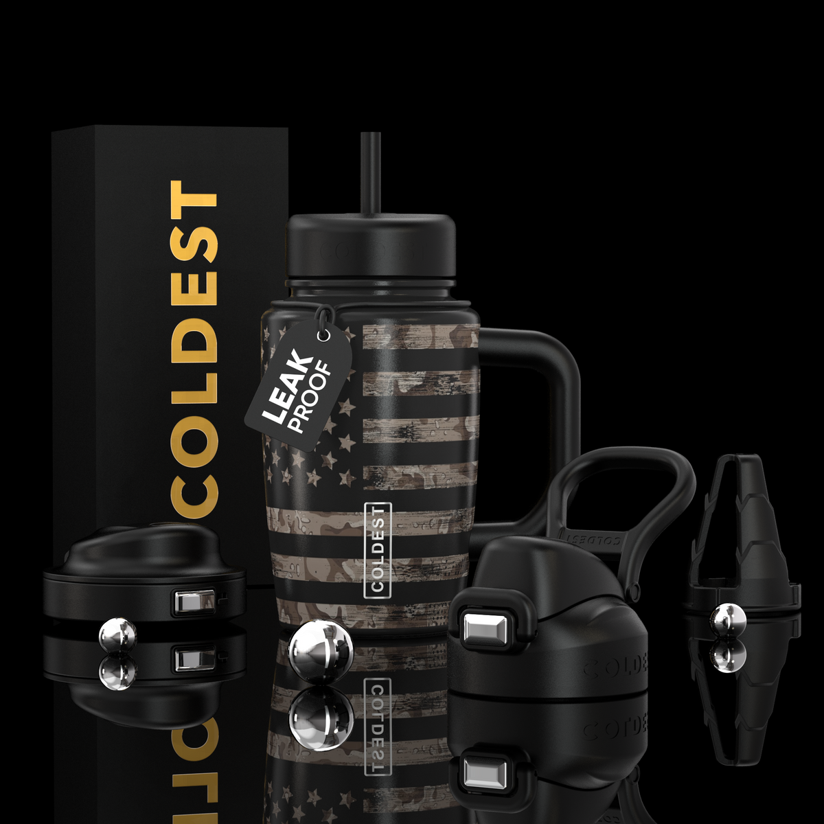 COLDEST 15oz Limitless Ultra v8 - Fabs things