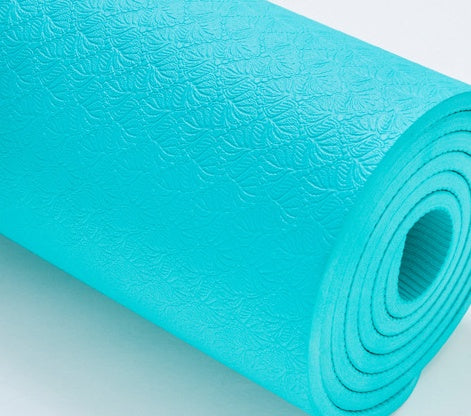 Eva Yoga Non Slip Yoga Mat - Fabs things