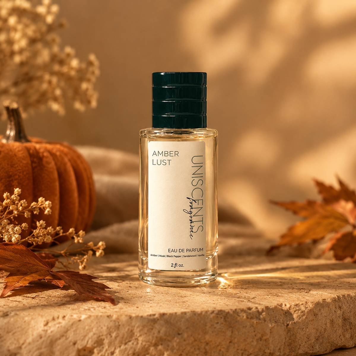 Artisan Perfume & Cologne Spray – 2oz Unisex Fragrance, Gender Neutral - from UNISCENTS - Fabs things
