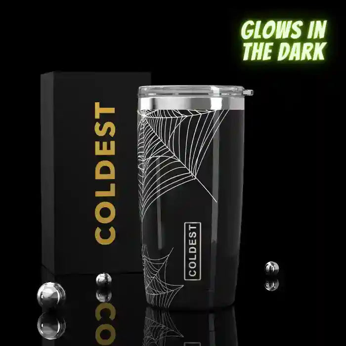 Coldest 20 oz Tumbler v2 - Fabs things