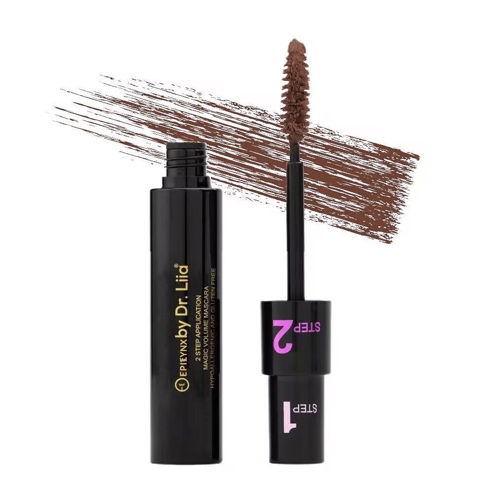 Lengthening Mascara for Thinning Lashes