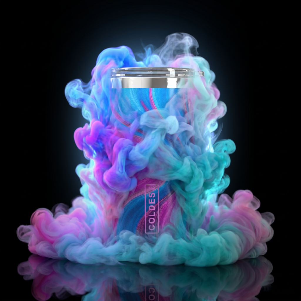 Coldest 20 oz Tumbler v2 - Fabs things