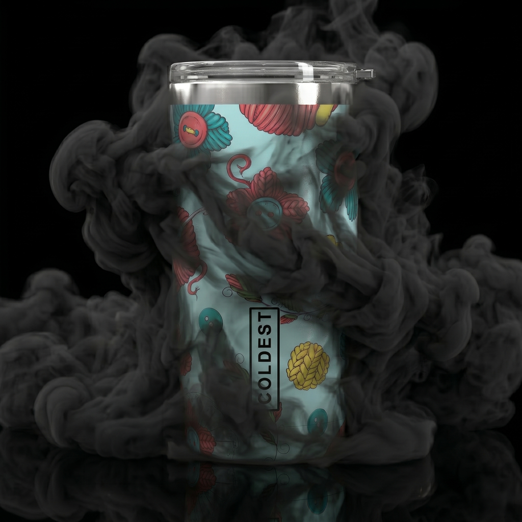 Coldest 20 oz Tumbler v2 - Fabs things
