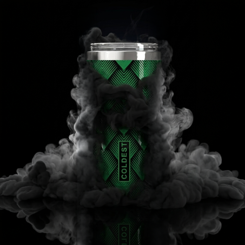 Coldest 20 oz Tumbler v2 - Fabs things