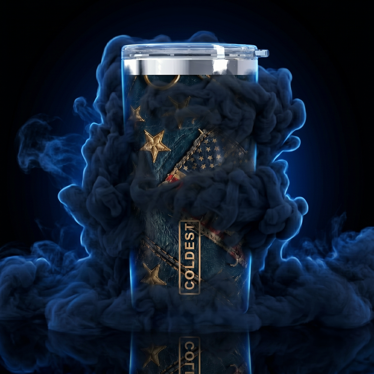 Coldest 20 oz Tumbler v2 - Fabs things