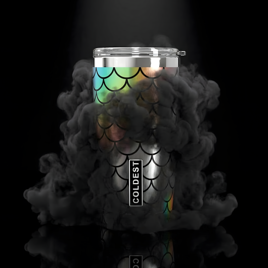 Coldest 20 oz Tumbler v2 - Fabs things