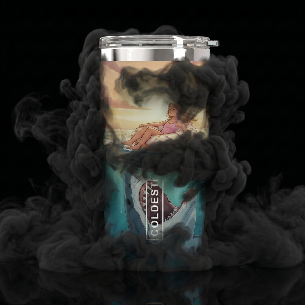 Coldest 20 oz Tumbler v2 - Fabs things