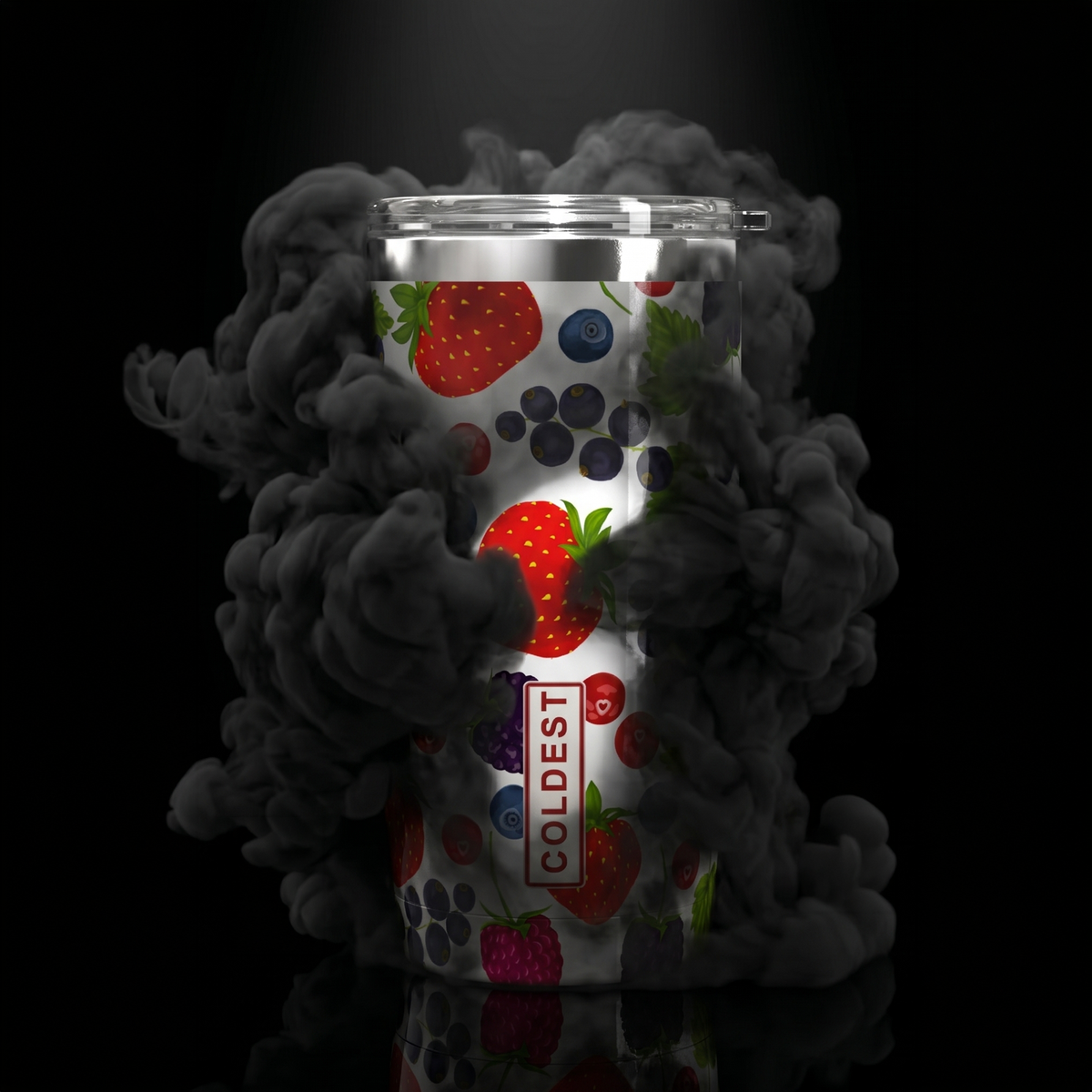 Coldest 20 oz Tumbler v2 - Fabs things