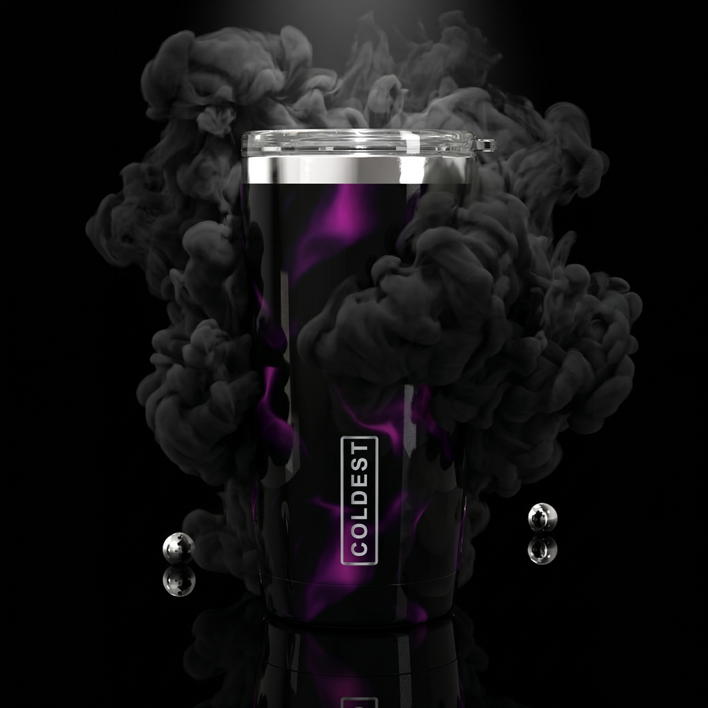 Coldest 20 oz Tumbler v2 - Fabs things