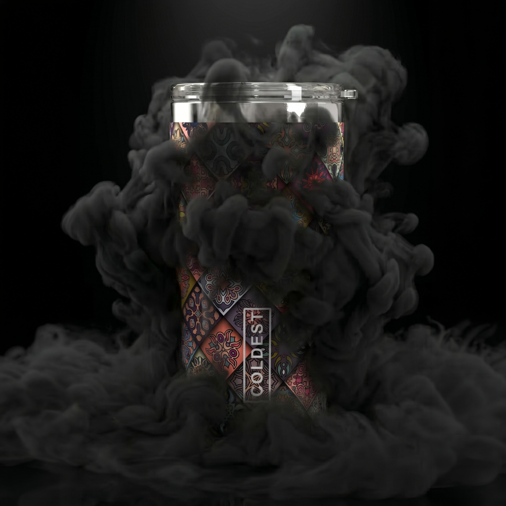 Coldest 20 oz Tumbler v2 - Fabs things