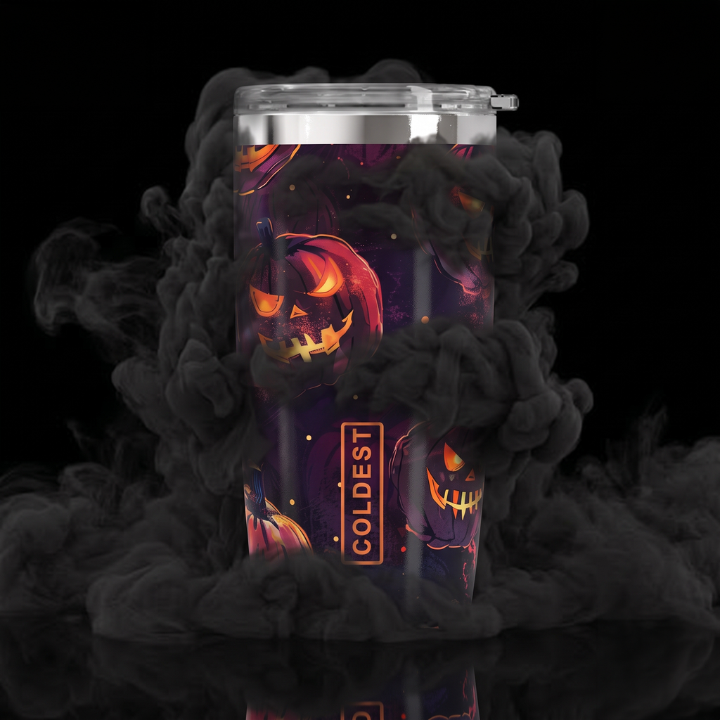 Coldest 20 oz Tumbler v2 - Fabs things