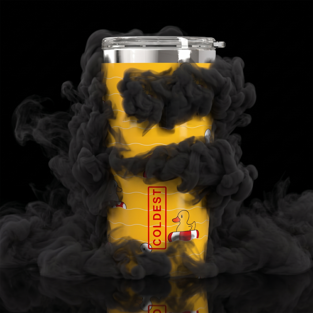 Coldest 20 oz Tumbler v2 - Fabs things