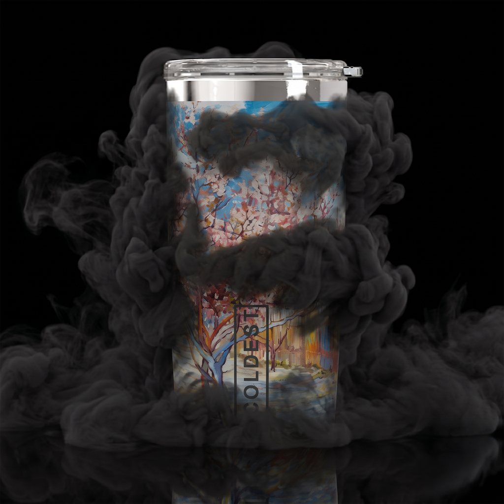 Coldest 20 oz Tumbler v2 - Fabs things