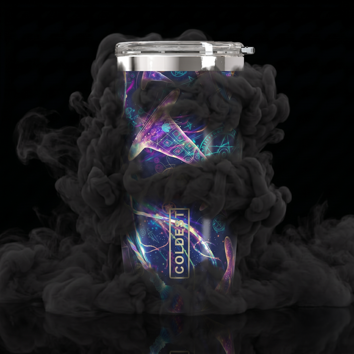 Coldest 20 oz Tumbler v2 - Fabs things