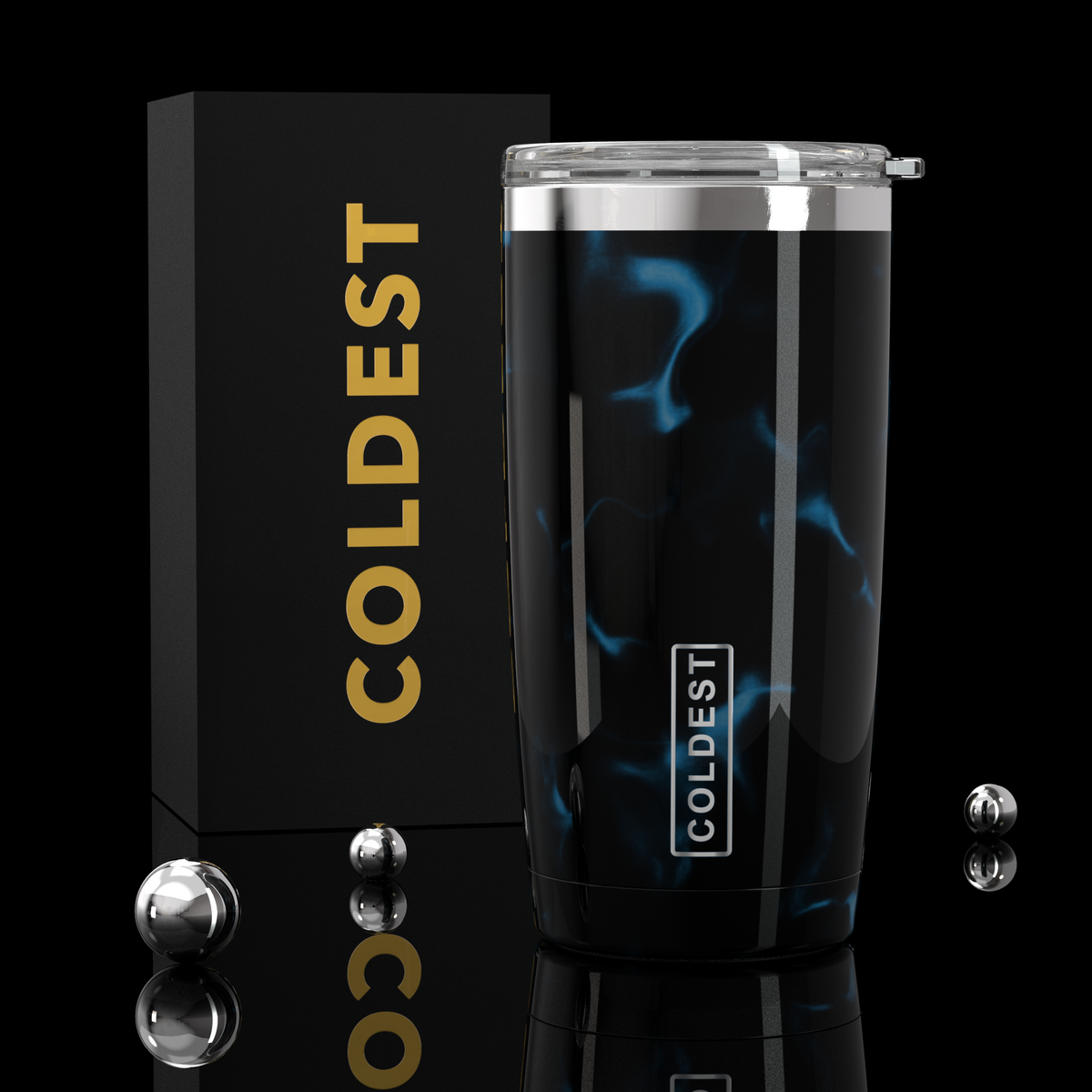 Coldest 20 oz Tumbler v2 - Fabs things