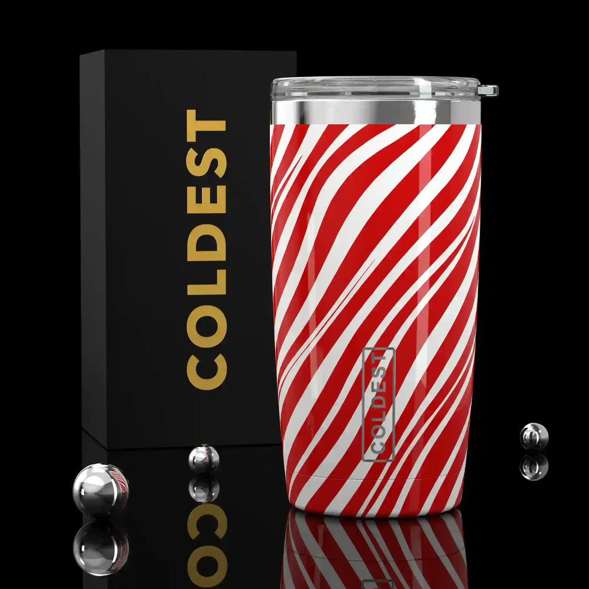 Coldest 20 oz Tumbler v2 - Fabs things