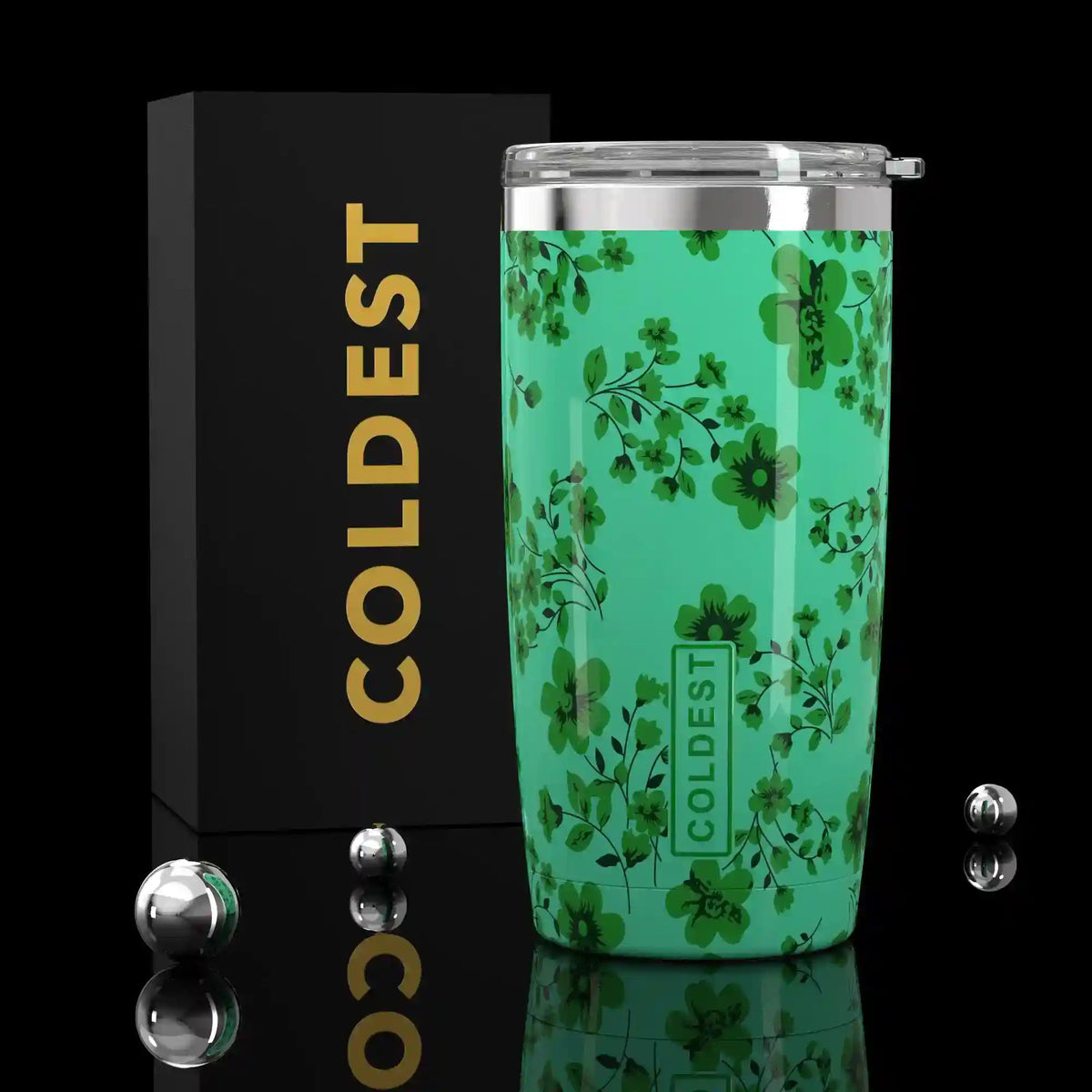 Coldest 20 oz Tumbler v2 - Fabs things