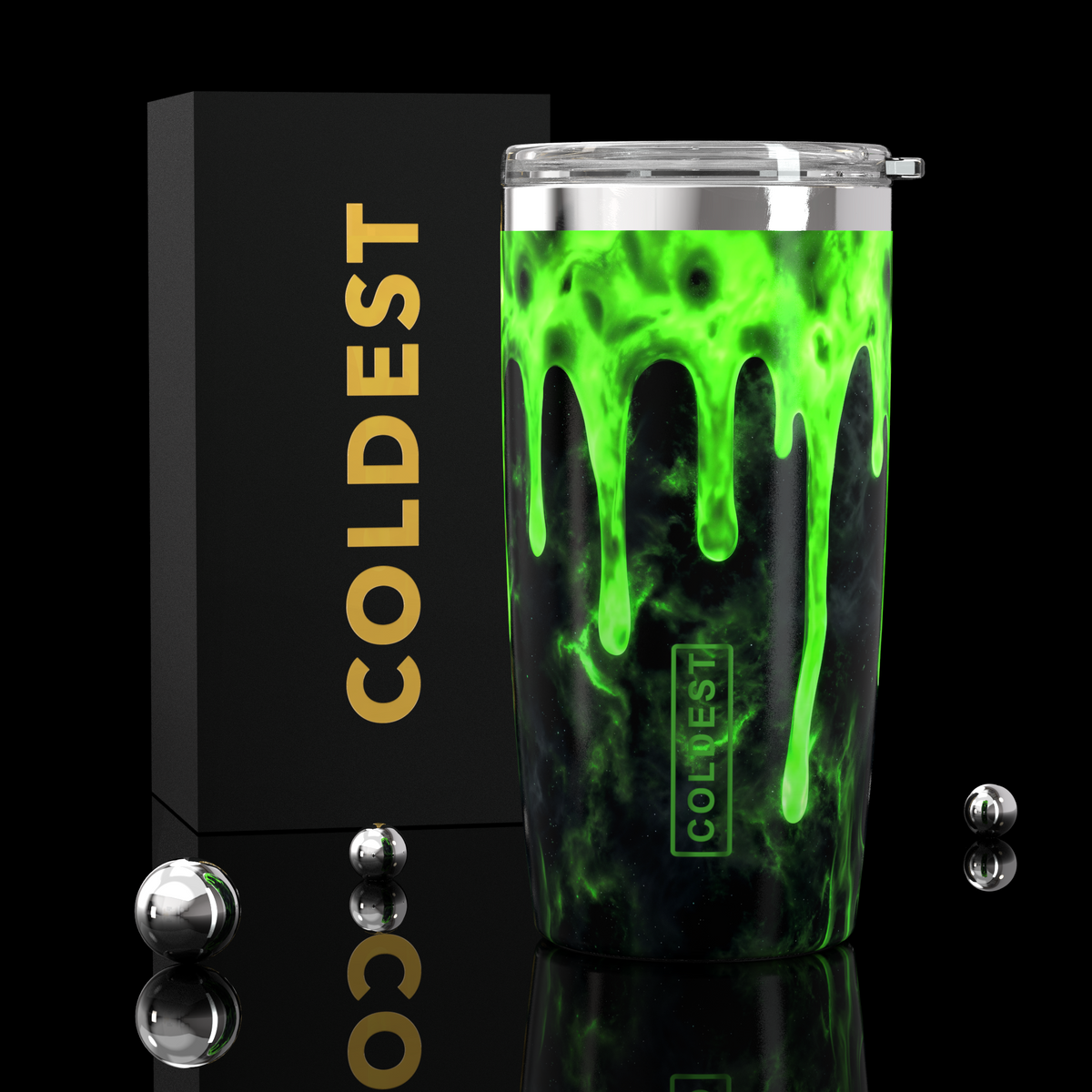Coldest 20 oz Tumbler v2 - Fabs things