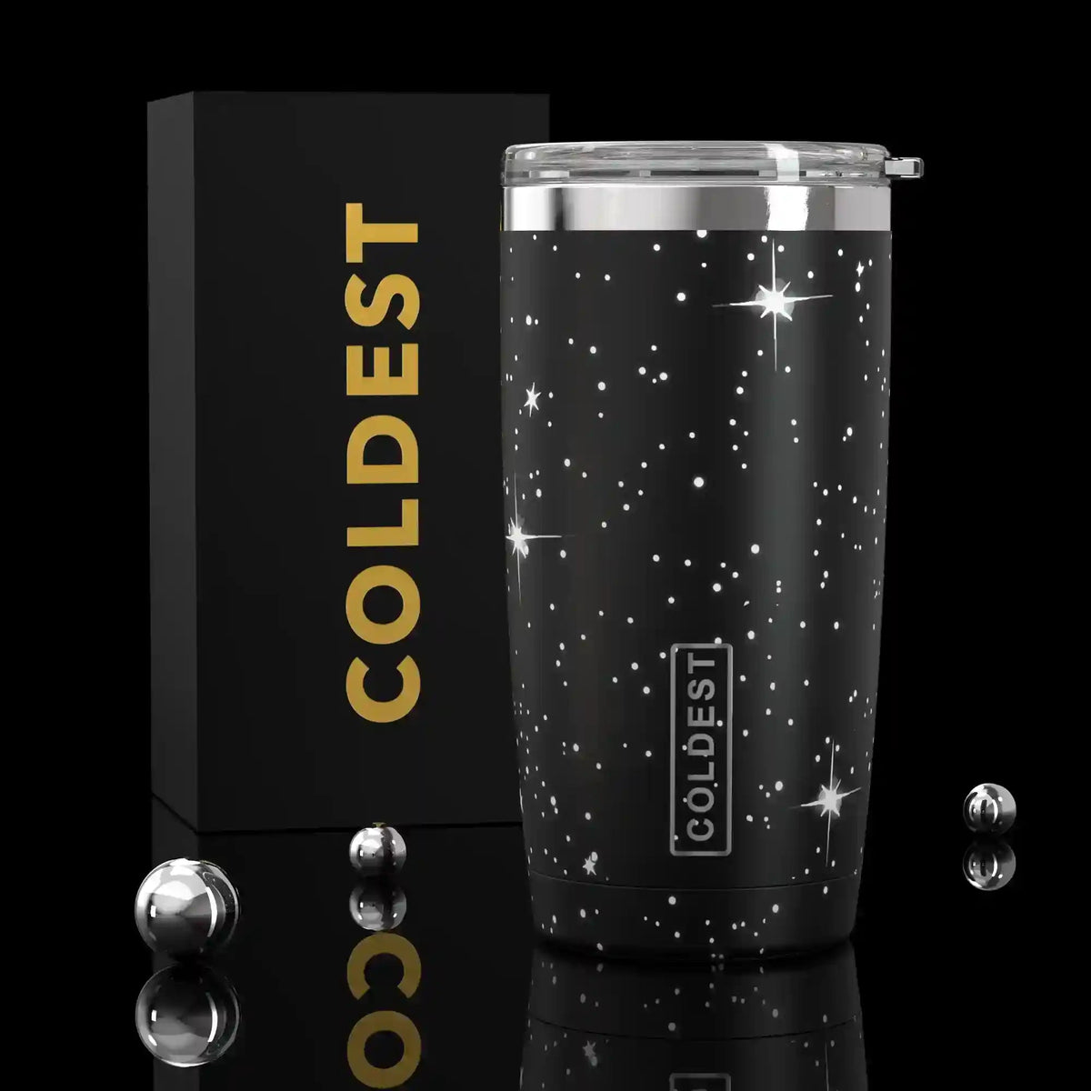 Coldest 20 oz Tumbler v2 - Fabs things