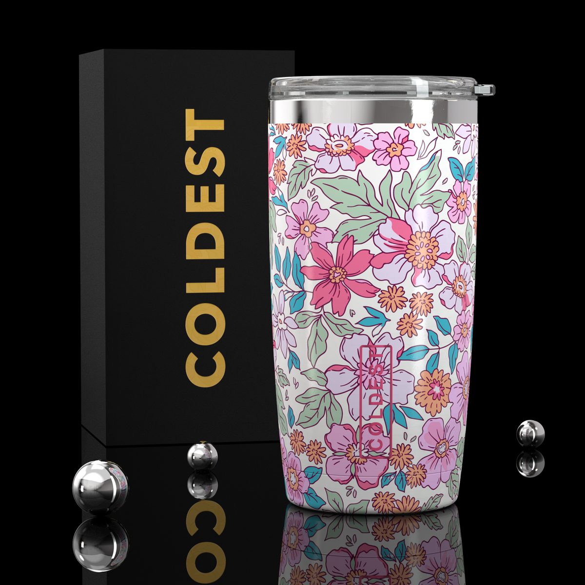 Coldest 20 oz Tumbler v2 - Fabs things