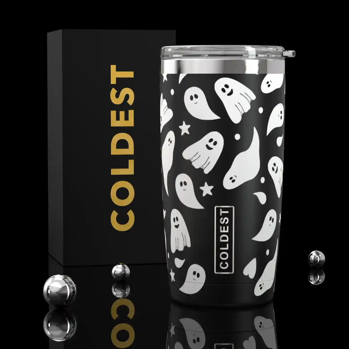 Coldest 20 oz Tumbler v2 - Fabs things