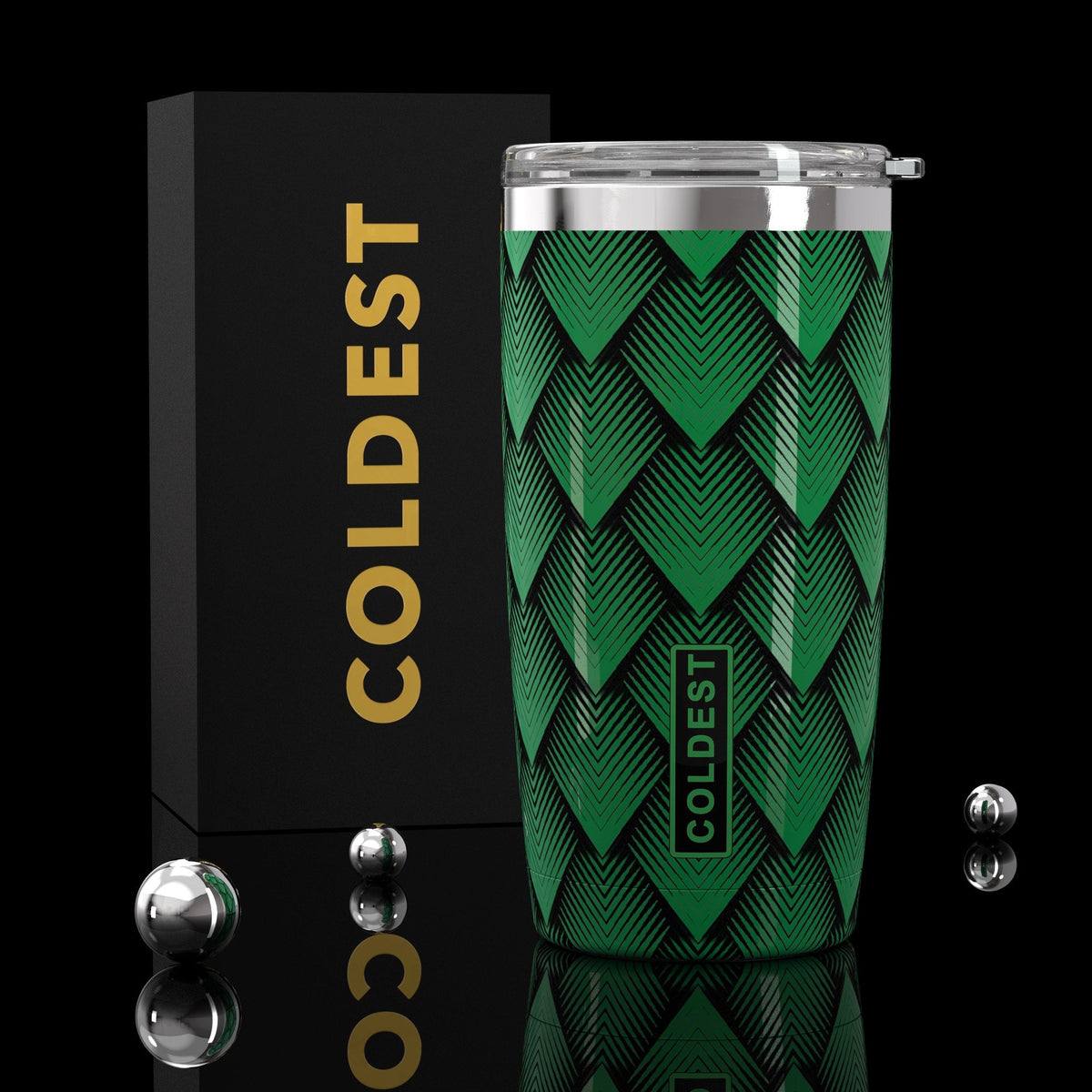 Coldest 20 oz Tumbler v2 - Fabs things
