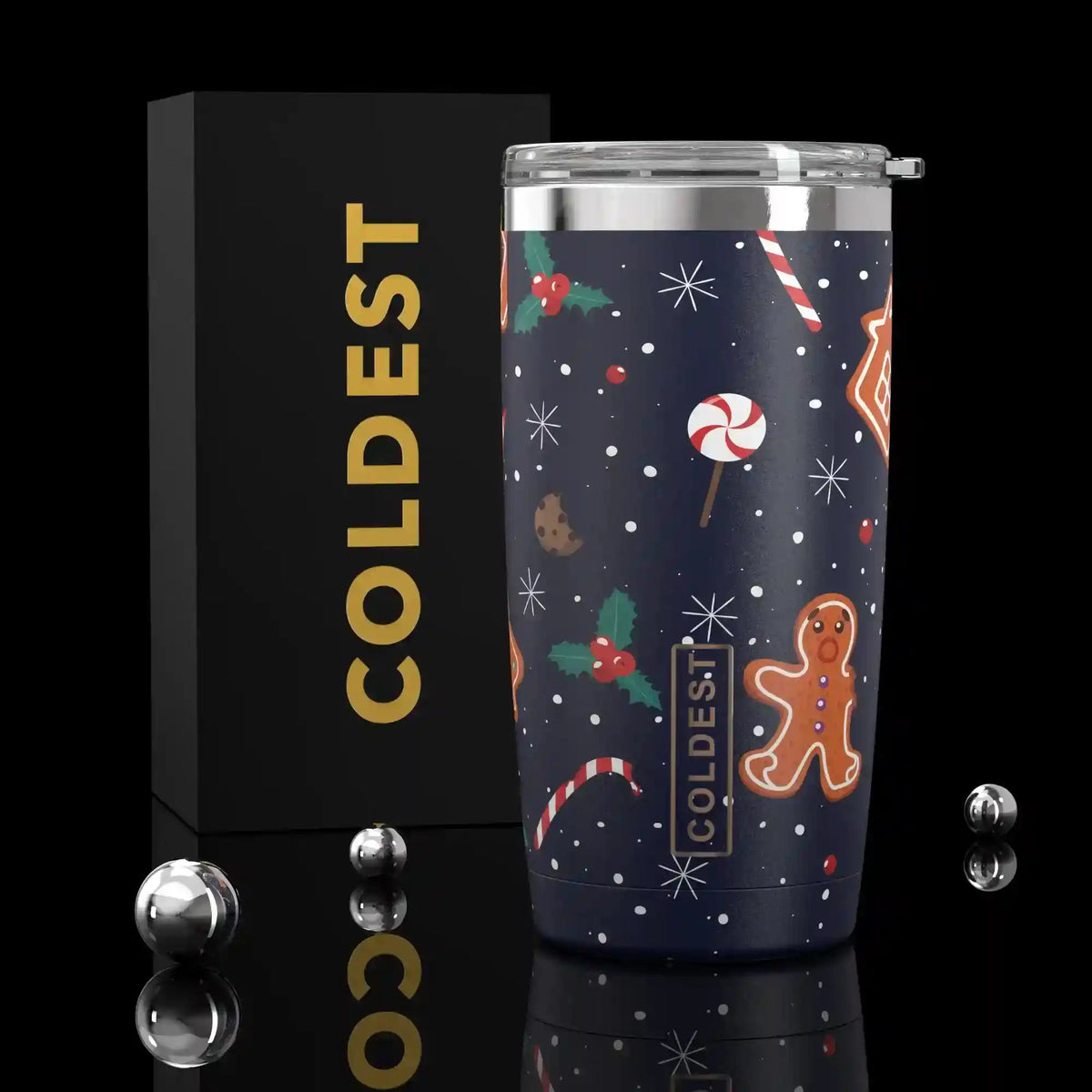 Coldest 20 oz Tumbler v2 - Fabs things