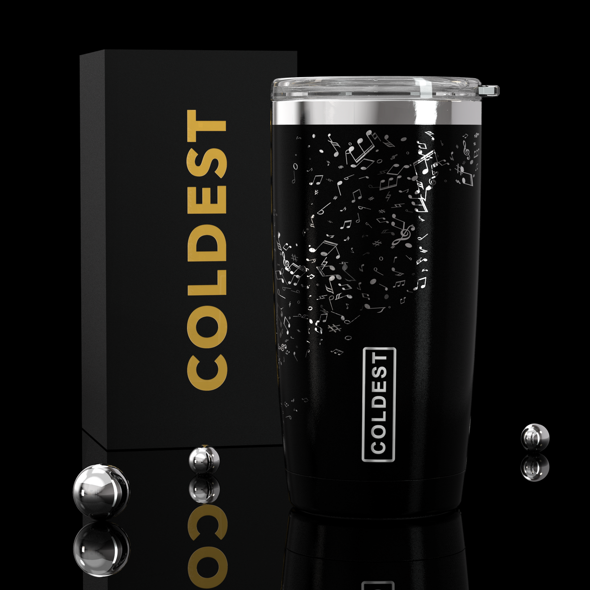Coldest 20 oz Tumbler v2 - Fabs things