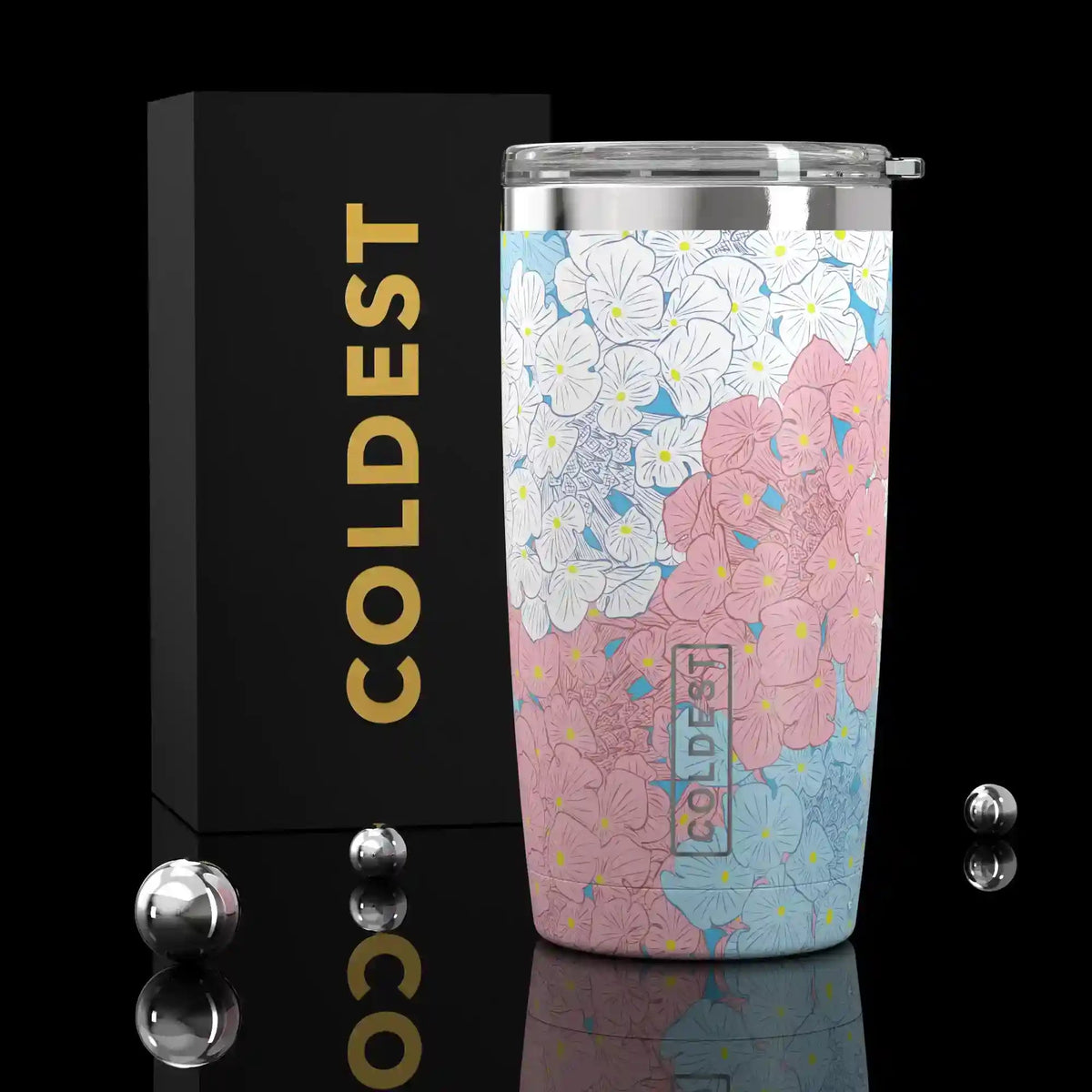 Coldest 20 oz Tumbler v2 - Fabs things