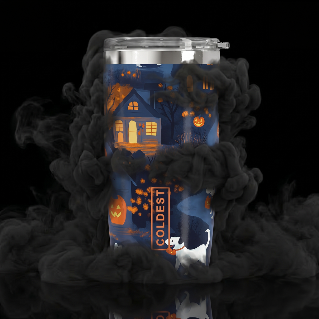 Coldest 20 oz Tumbler v2 - Fabs things
