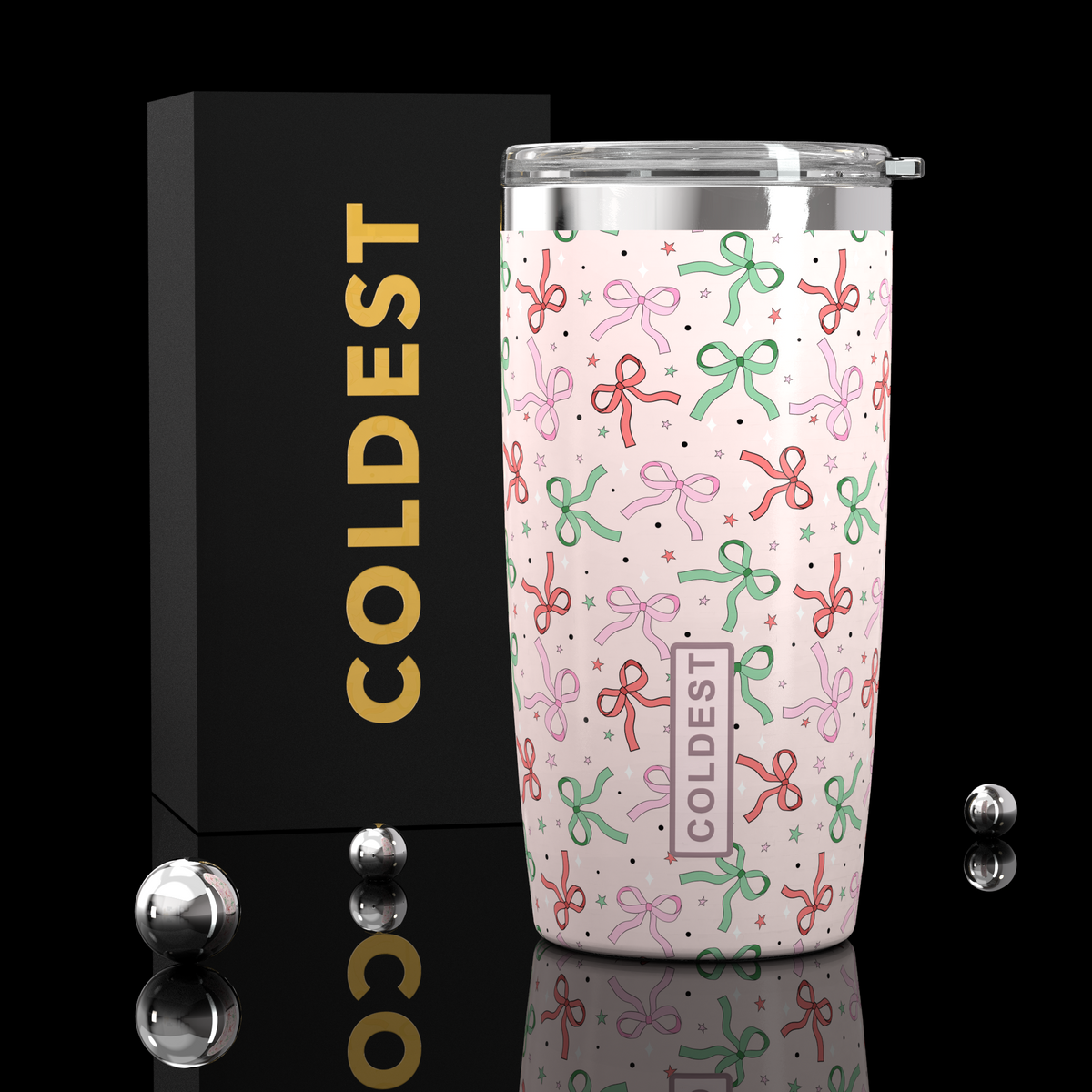 Coldest 20 oz Tumbler v2 - Fabs things