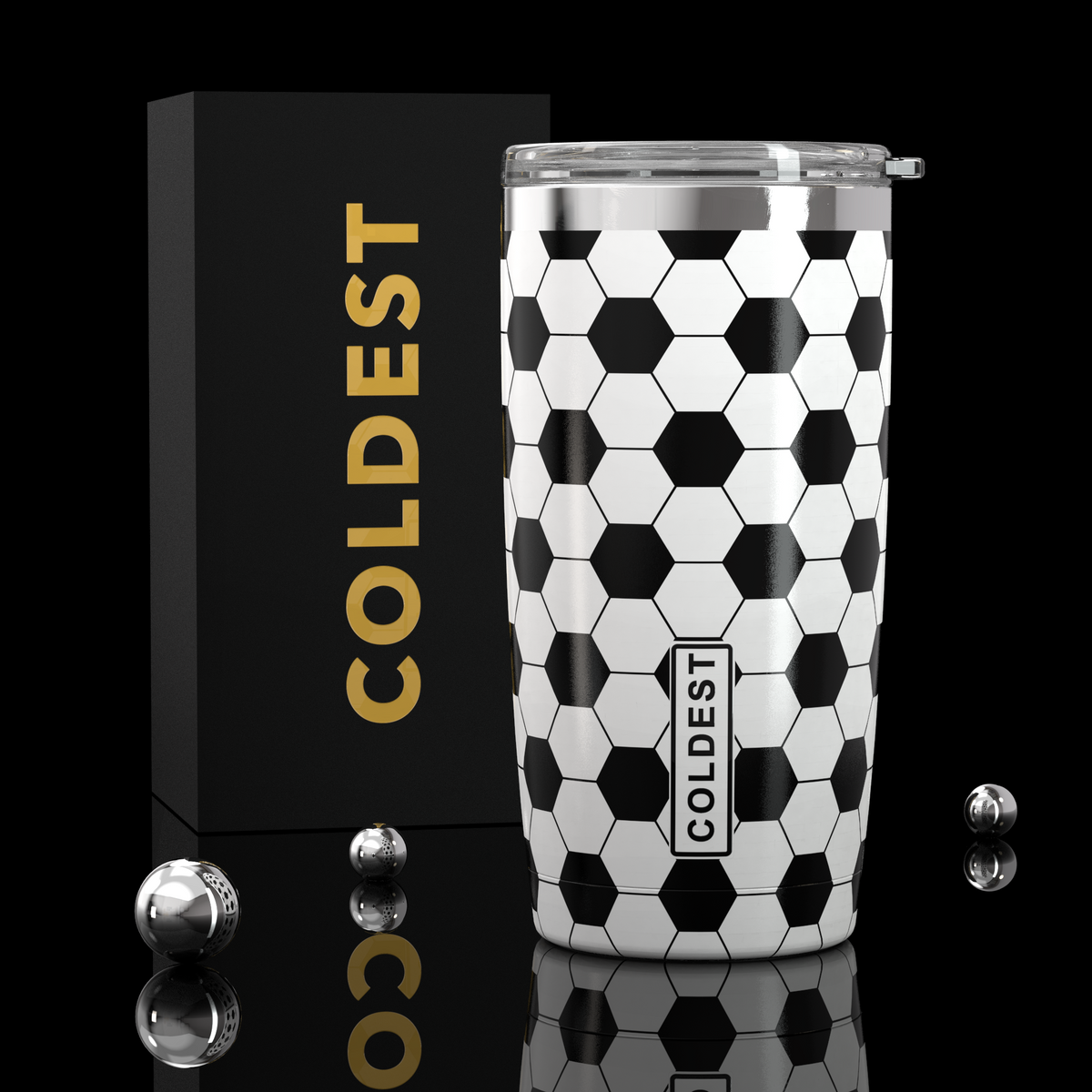 Coldest 20 oz Tumbler v2 - Fabs things