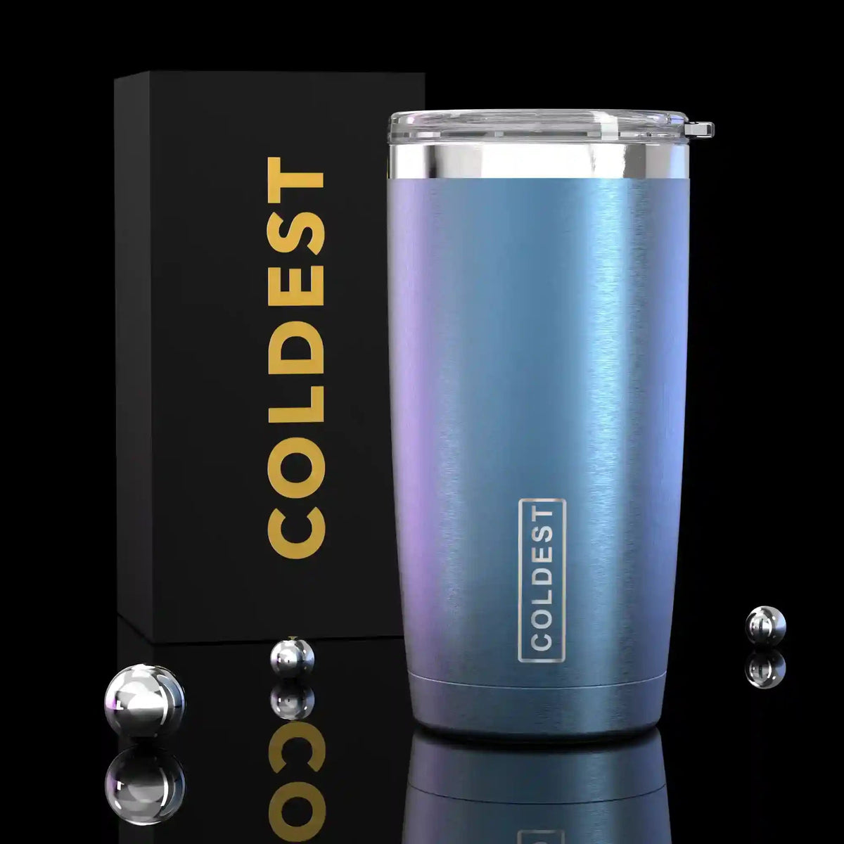 Coldest 20 oz Tumbler v2 - Fabs things