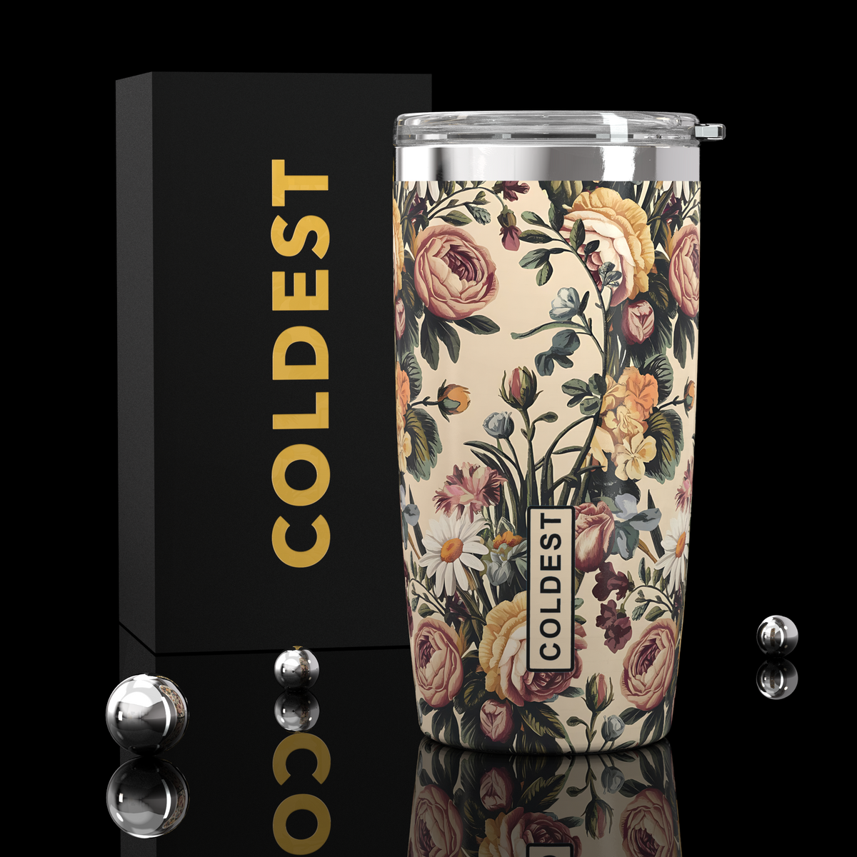 Coldest 20 oz Tumbler v2 - Fabs things