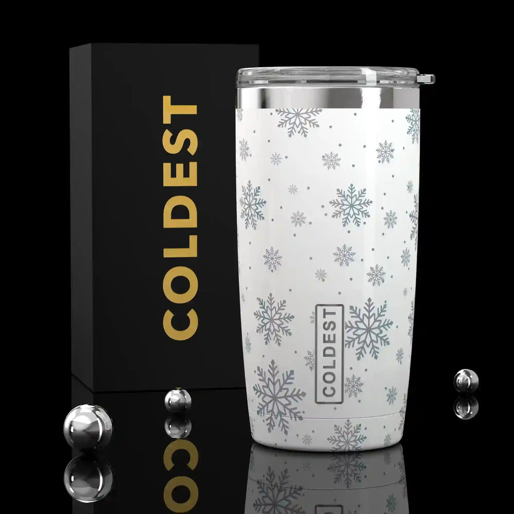 Coldest 20 oz Tumbler v2 - Fabs things