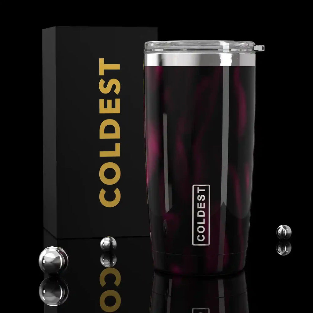 Coldest 20 oz Tumbler v2 - Fabs things