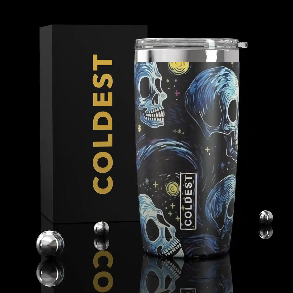 Coldest 20 oz Tumbler v2 - Fabs things