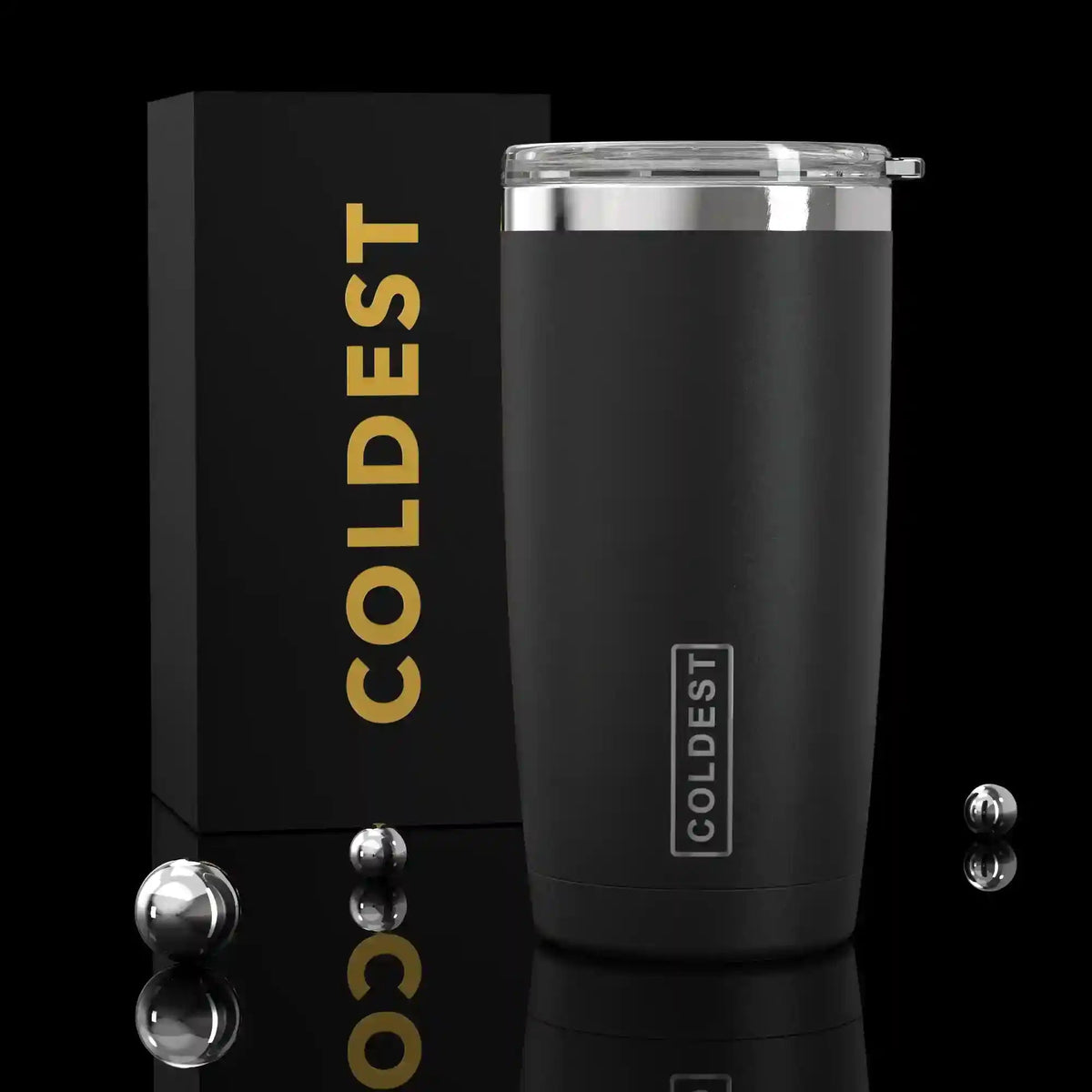 Coldest 20 oz Tumbler v2 - Fabs things