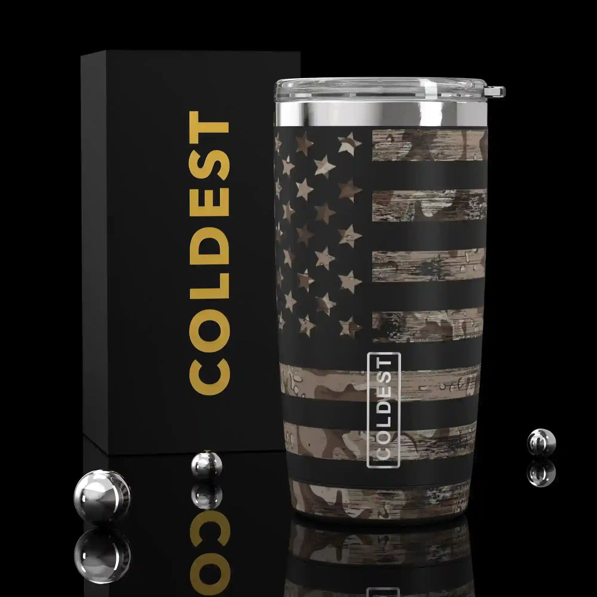 Coldest 20 oz Tumbler v2 - Fabs things