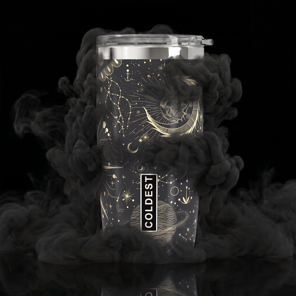 Coldest 20 oz Tumbler v2 - Fabs things